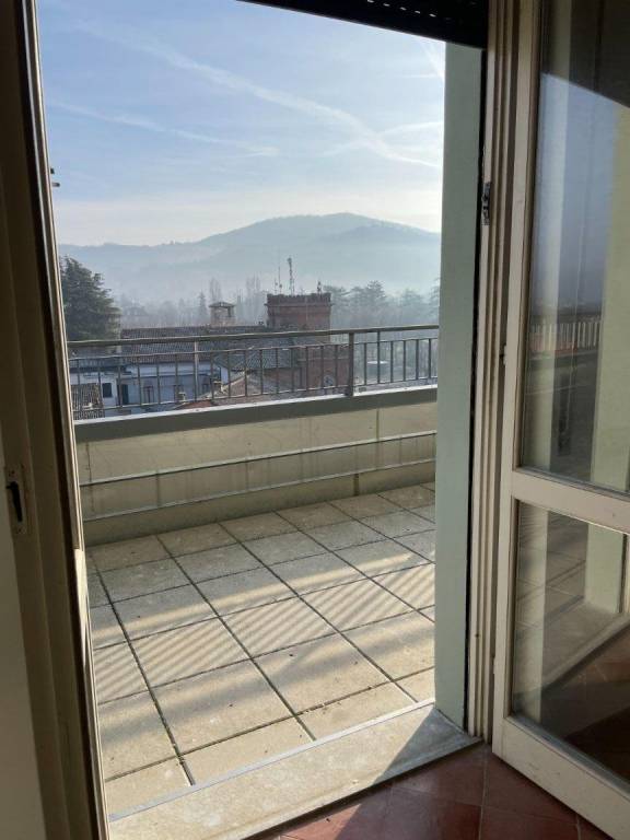 appartamento in vendita a Rivanazzano Terme