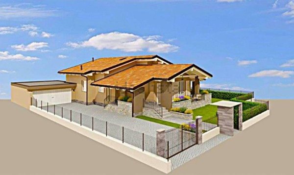 casa indipendente in vendita a Rivanazzano Terme