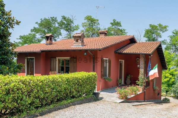 casa indipendente in vendita a Rivanazzano Terme in zona Nazzano