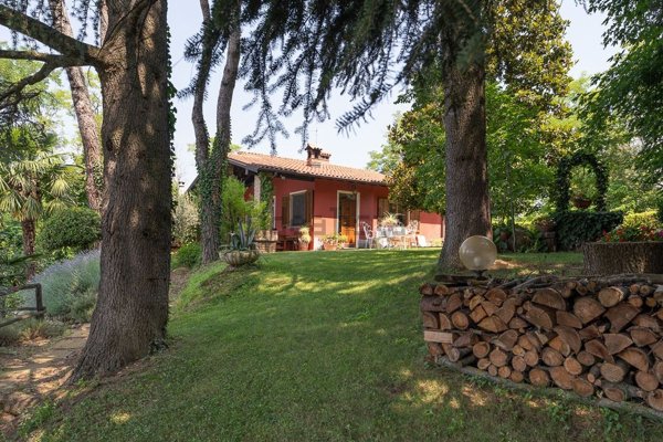 casa indipendente in vendita a Rivanazzano Terme in zona Nazzano