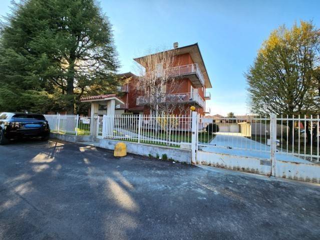 appartamento in vendita a Rivanazzano Terme in zona Nazzano