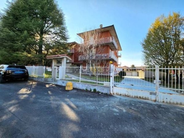 appartamento in vendita a Rivanazzano Terme in zona Nazzano