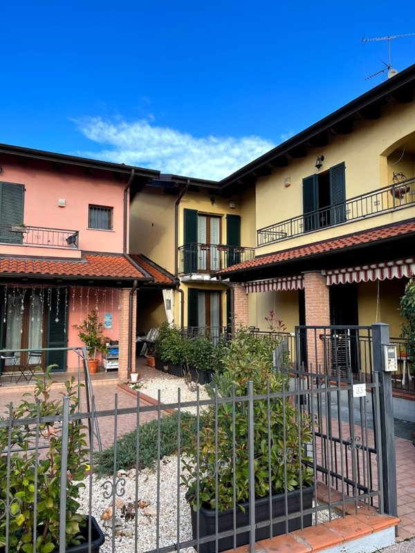 appartamento in vendita a Rivanazzano Terme in zona Nazzano
