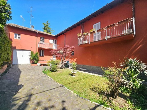 casa indipendente in vendita a Rivanazzano Terme in zona Nazzano