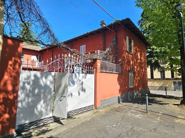 casa indipendente in vendita a Rivanazzano Terme in zona Nazzano