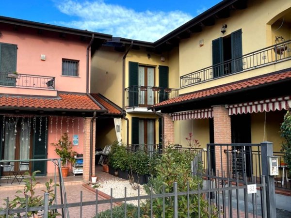 appartamento in vendita a Rivanazzano Terme