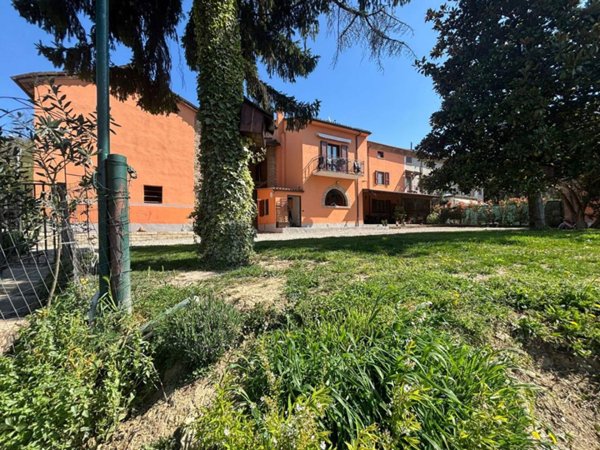 casa indipendente in vendita a Rivanazzano Terme in zona Nazzano