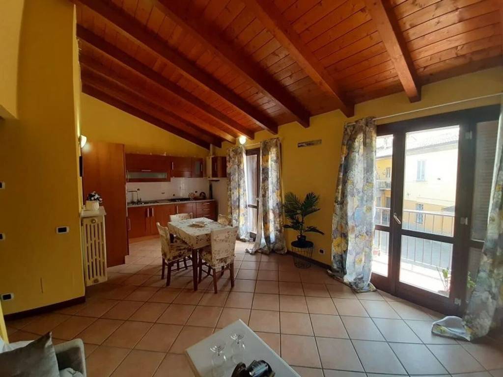 appartamento in vendita a Rivanazzano Terme in zona Nazzano