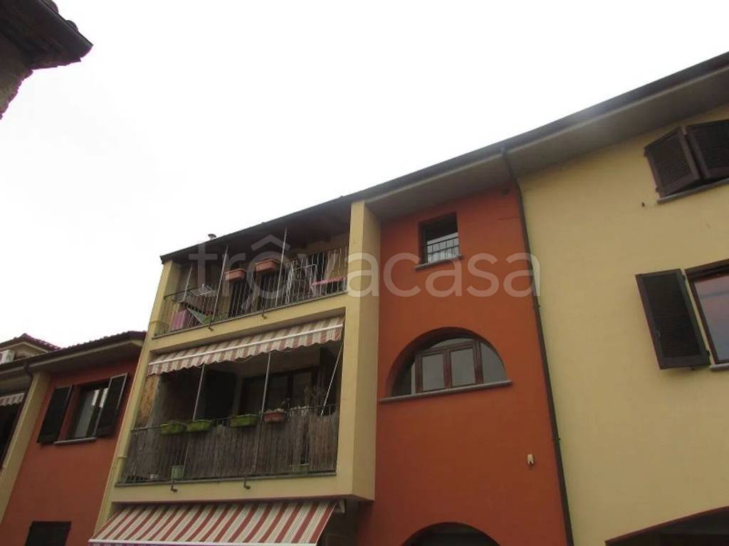 appartamento in vendita a Rivanazzano Terme in zona Nazzano