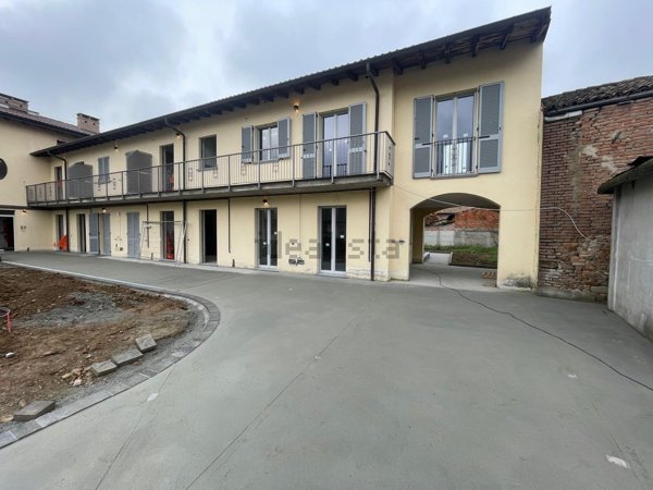 appartamento in vendita a Rivanazzano Terme in zona Nazzano