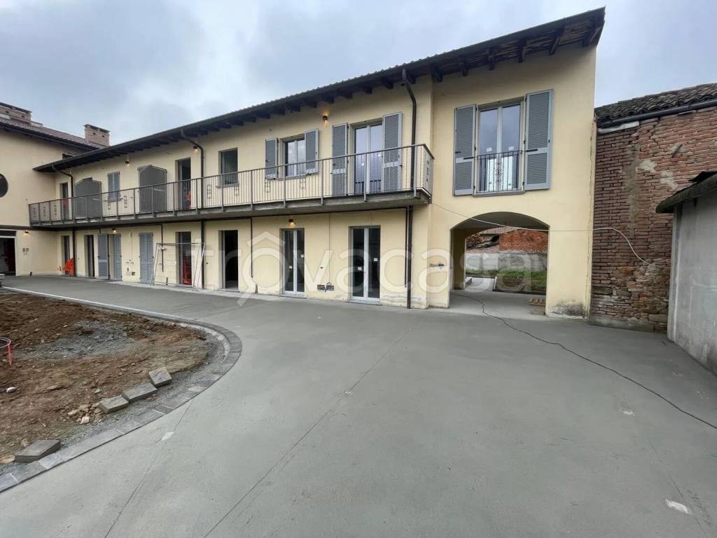 appartamento in vendita a Rivanazzano Terme in zona Nazzano