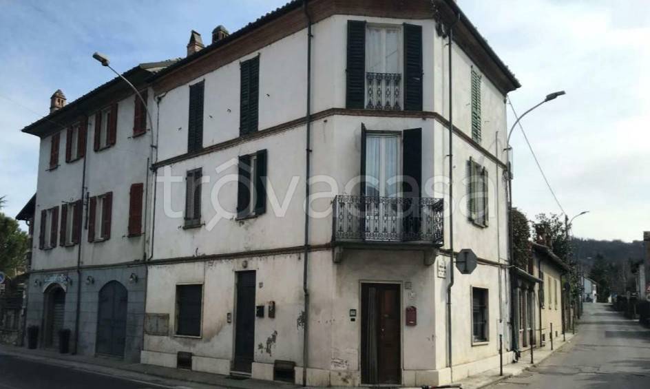 appartamento in vendita a Rivanazzano Terme