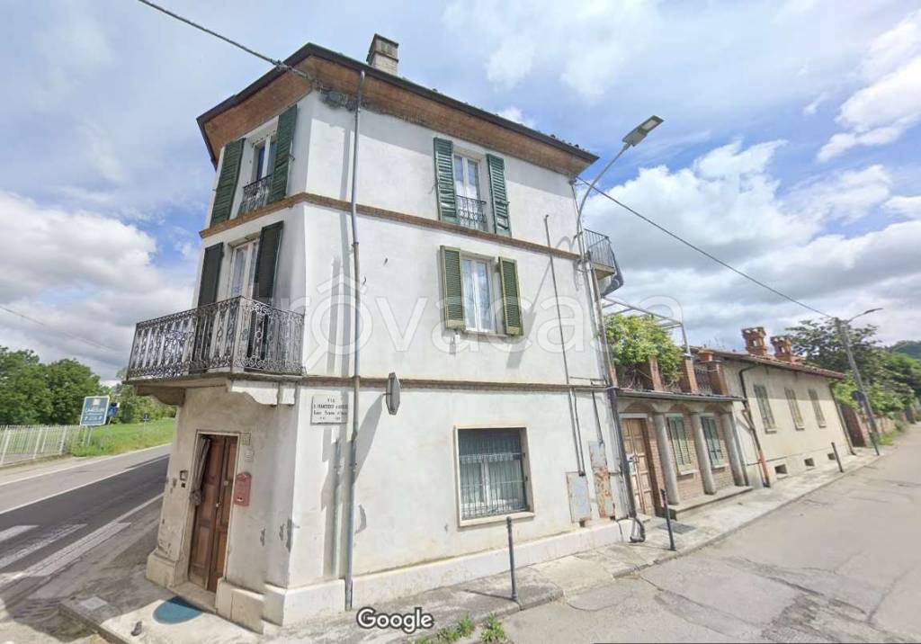appartamento in vendita a Rivanazzano Terme