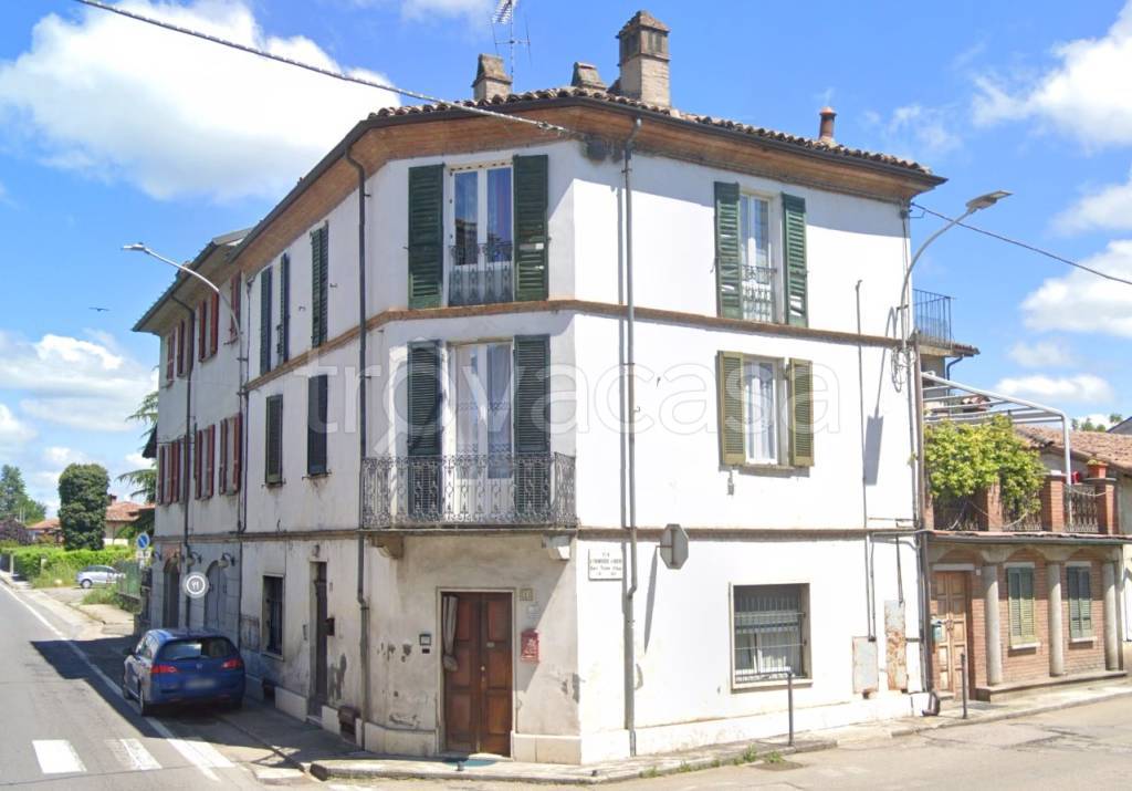 appartamento in vendita a Rivanazzano Terme