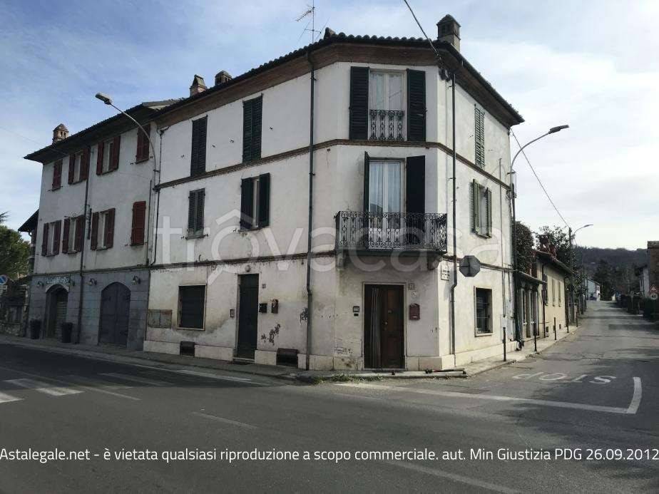 appartamento in vendita a Rivanazzano Terme