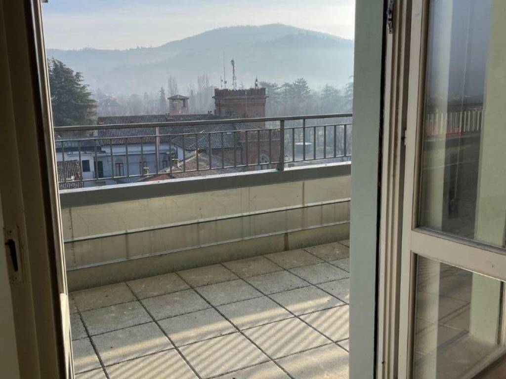 appartamento in vendita a Rivanazzano Terme in zona Nazzano