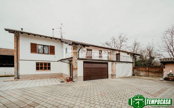 appartamento in vendita a Rivanazzano Terme in zona Nazzano