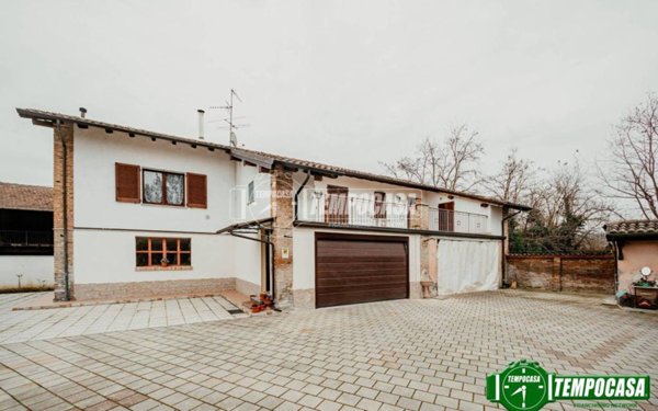 appartamento in vendita a Rivanazzano Terme in zona Nazzano