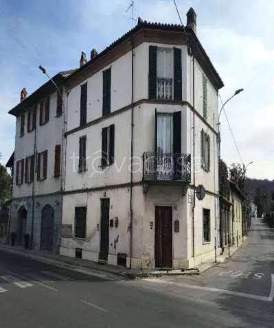 appartamento in vendita a Rivanazzano Terme
