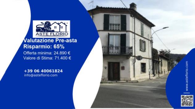 appartamento in vendita a Rivanazzano Terme