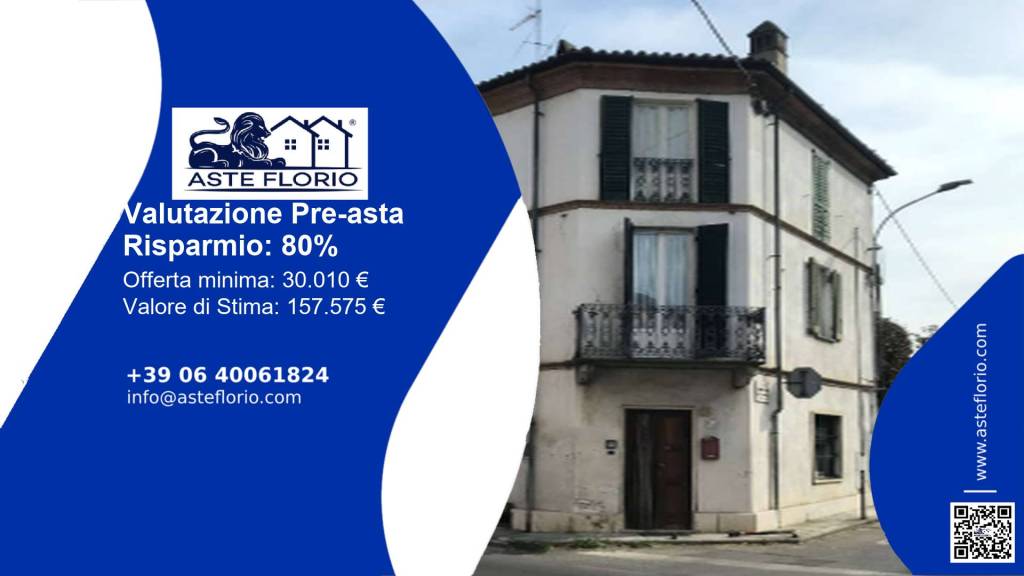 appartamento in vendita a Rivanazzano Terme