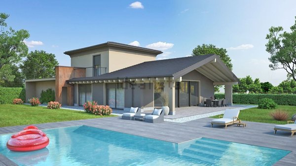 villa in vendita a Rivanazzano Terme in zona Nazzano
