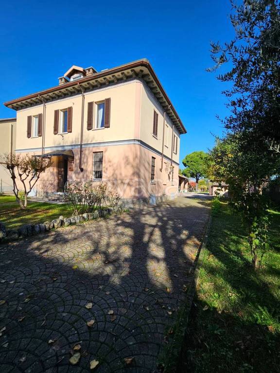 casa indipendente in vendita a Rivanazzano Terme in zona Nazzano