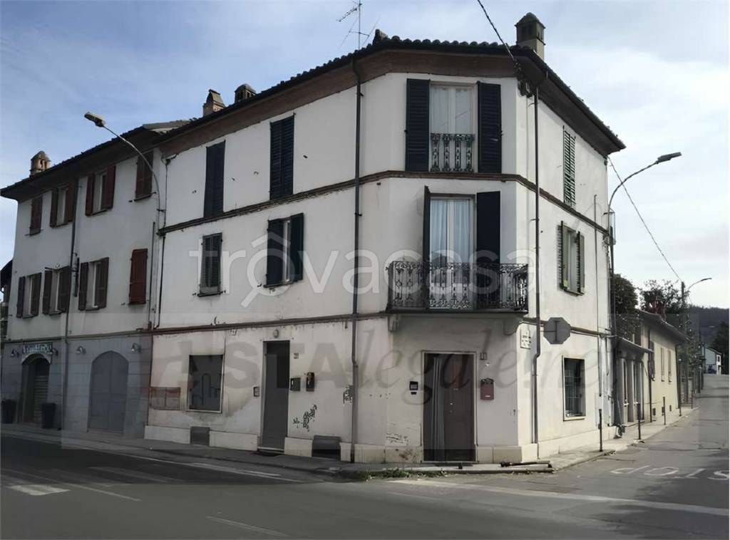 appartamento in vendita a Rivanazzano Terme