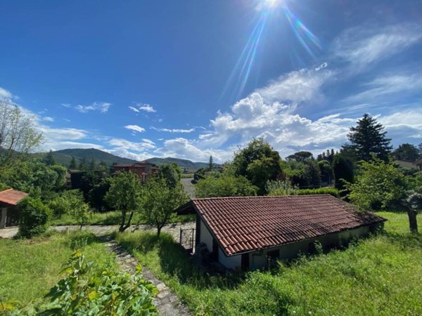 villa in vendita a Rivanazzano Terme in zona Nazzano