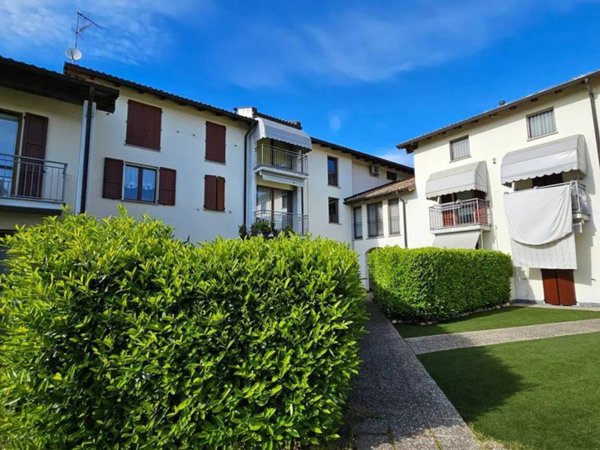 appartamento in vendita a Rivanazzano Terme in zona Nazzano