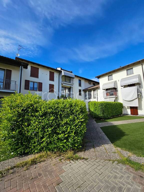 appartamento in vendita a Rivanazzano Terme in zona Nazzano