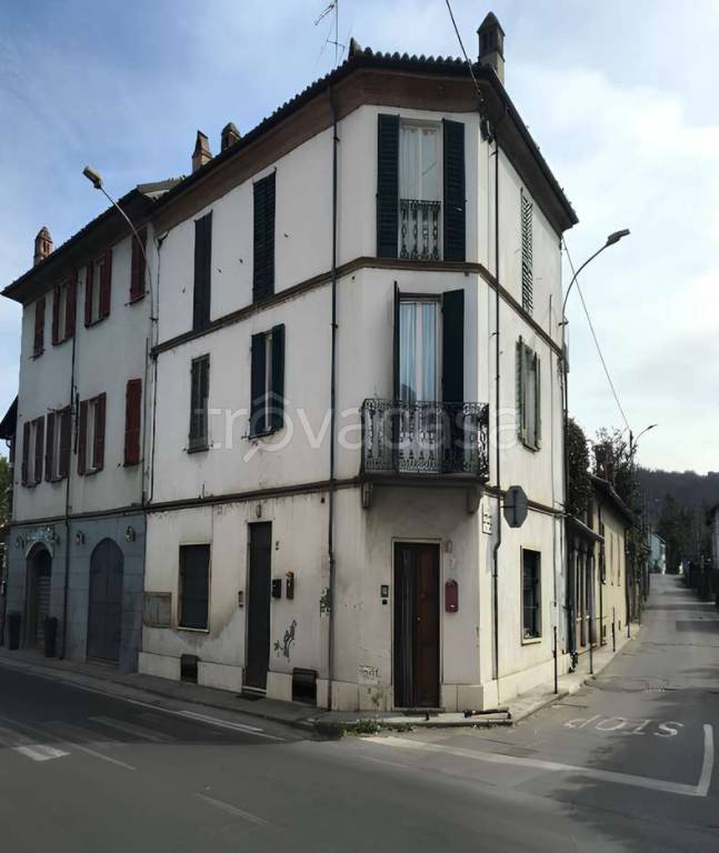 appartamento in vendita a Rivanazzano Terme