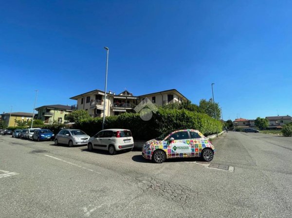 appartamento in vendita a Rivanazzano Terme in zona Nazzano