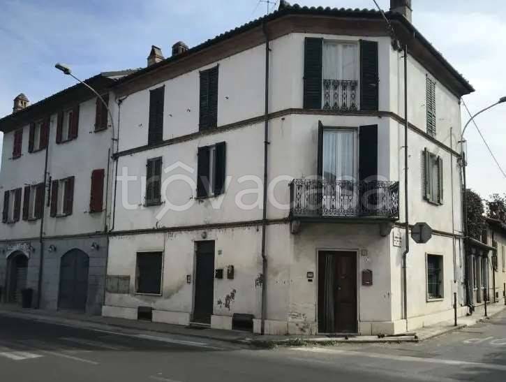 appartamento in vendita a Rivanazzano Terme