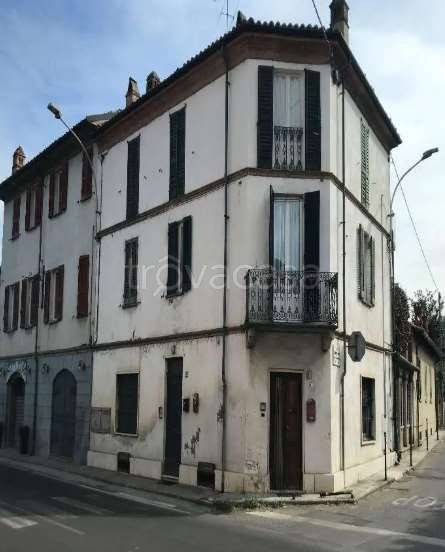 casa indipendente in vendita a Rivanazzano Terme