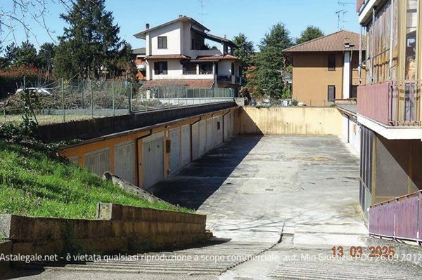 appartamento in vendita a Rivanazzano Terme