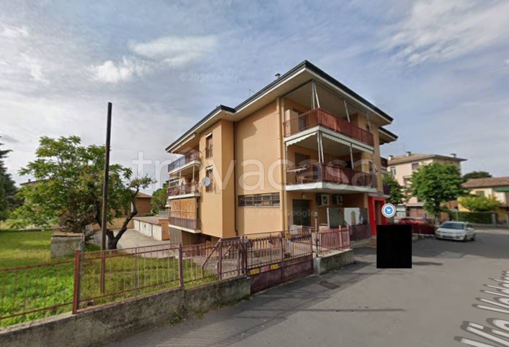 casa semindipendente in vendita a Rivanazzano Terme