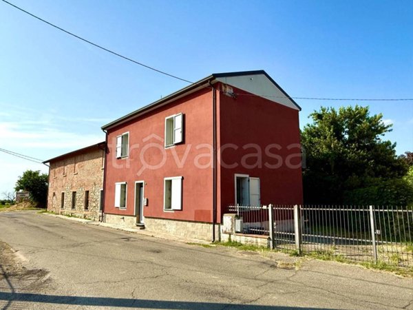 casa indipendente in vendita a Rivanazzano Terme in zona Nazzano