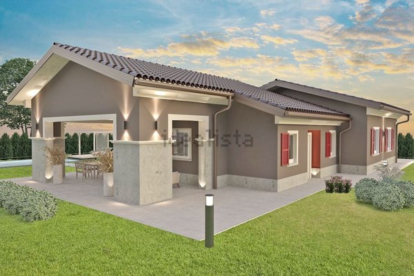 villa in vendita a Rivanazzano Terme in zona Nazzano
