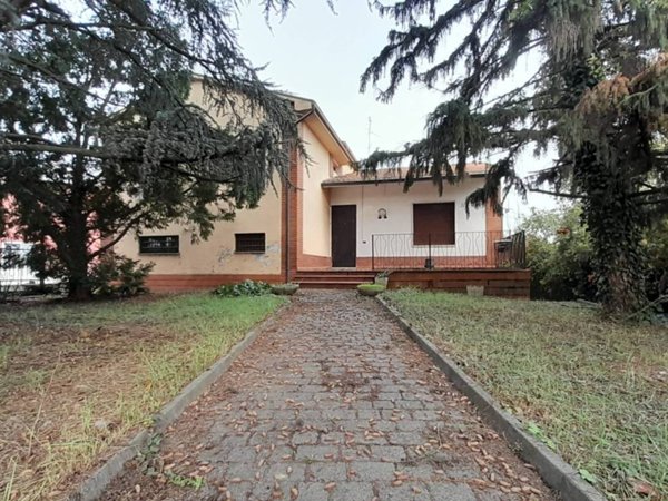 casa indipendente in vendita a Rivanazzano Terme in zona Nazzano