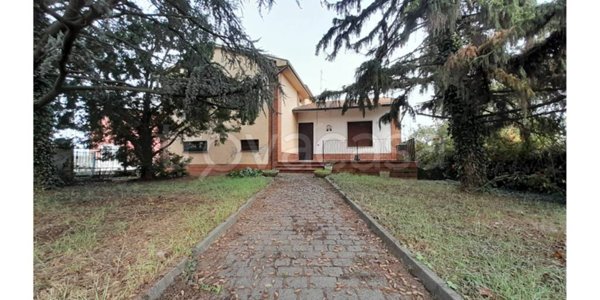 casa indipendente in vendita a Rivanazzano Terme