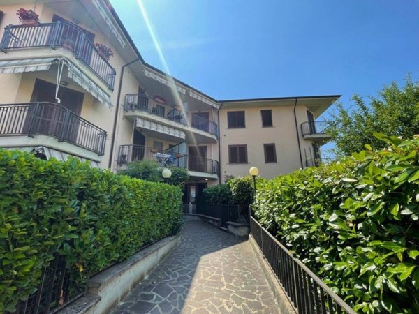 appartamento in vendita a Rivanazzano Terme