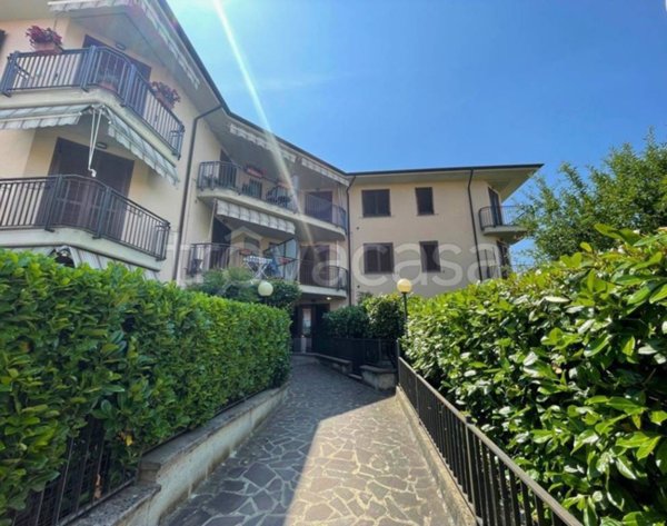 appartamento in vendita a Rivanazzano Terme