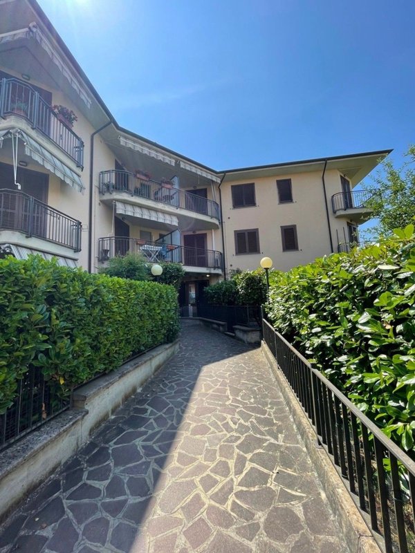 appartamento in vendita a Rivanazzano Terme in zona Nazzano