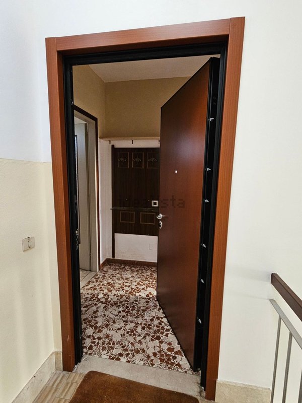appartamento in vendita a Rivanazzano Terme in zona Nazzano