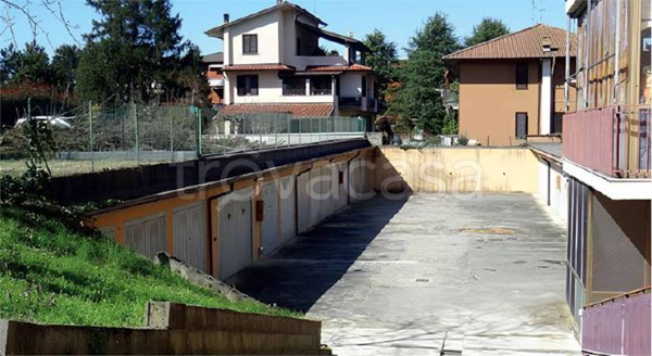 appartamento in vendita a Rivanazzano Terme