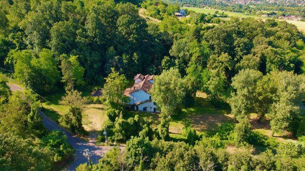 appartamento in vendita a Rivanazzano Terme in zona Nazzano