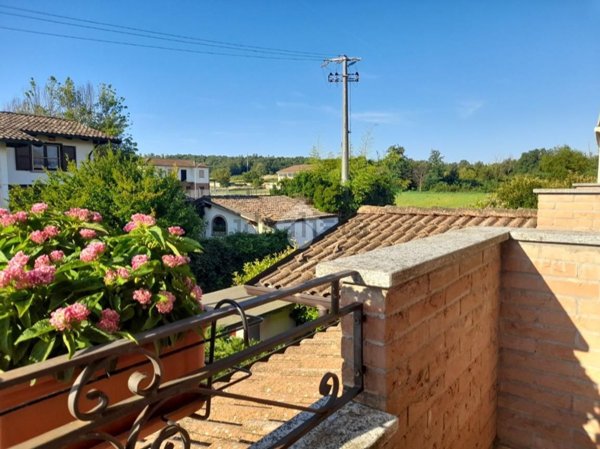 appartamento in vendita a Rivanazzano Terme in zona Nazzano