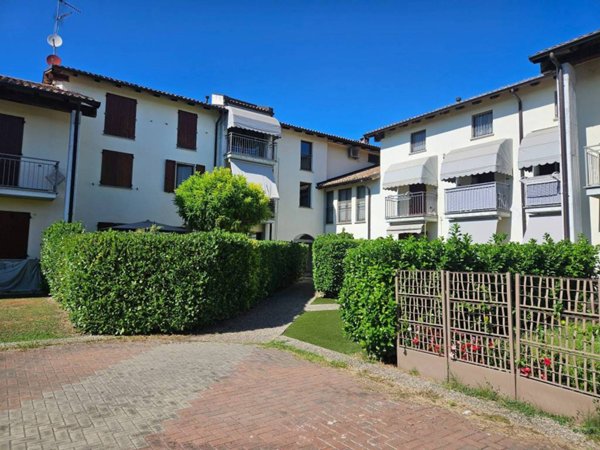 appartamento in vendita a Rivanazzano Terme in zona Nazzano