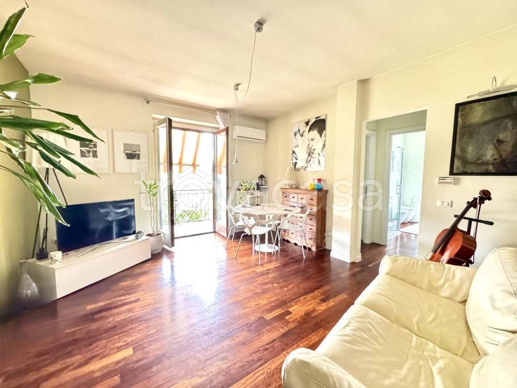 appartamento in vendita a Rivanazzano Terme